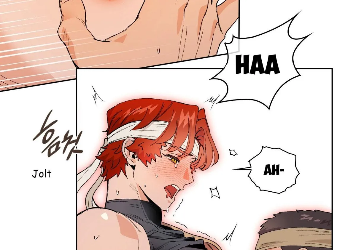 Conquer the World♥ With One Bottle of Potion Chapter 2 page 50 - 