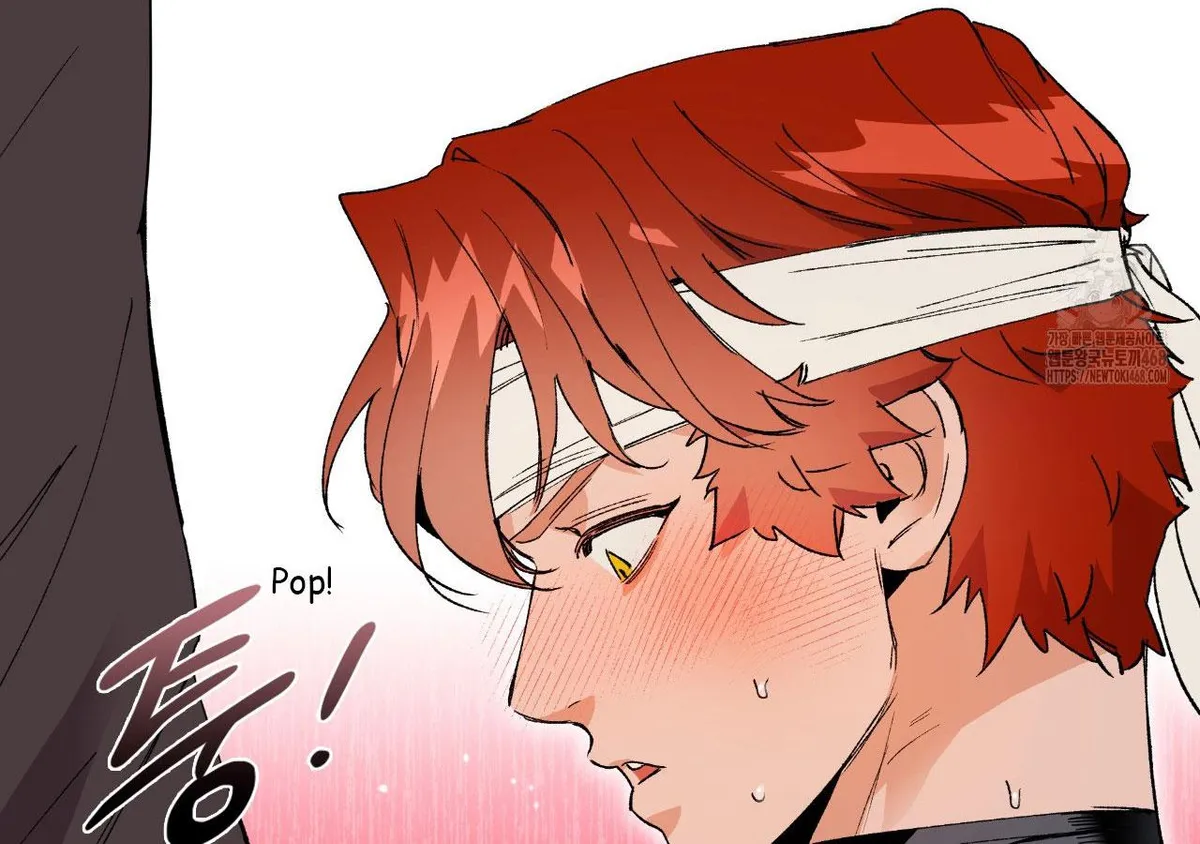 Conquer the World♥ With One Bottle of Potion Chapter 2 page 55 - 