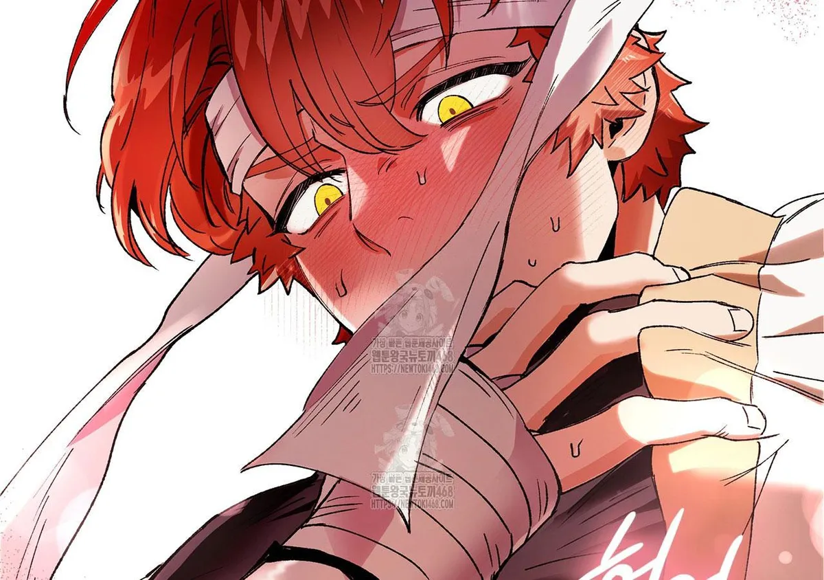 Conquer the World♥ With One Bottle of Potion Chapter 2 page 7 - 
