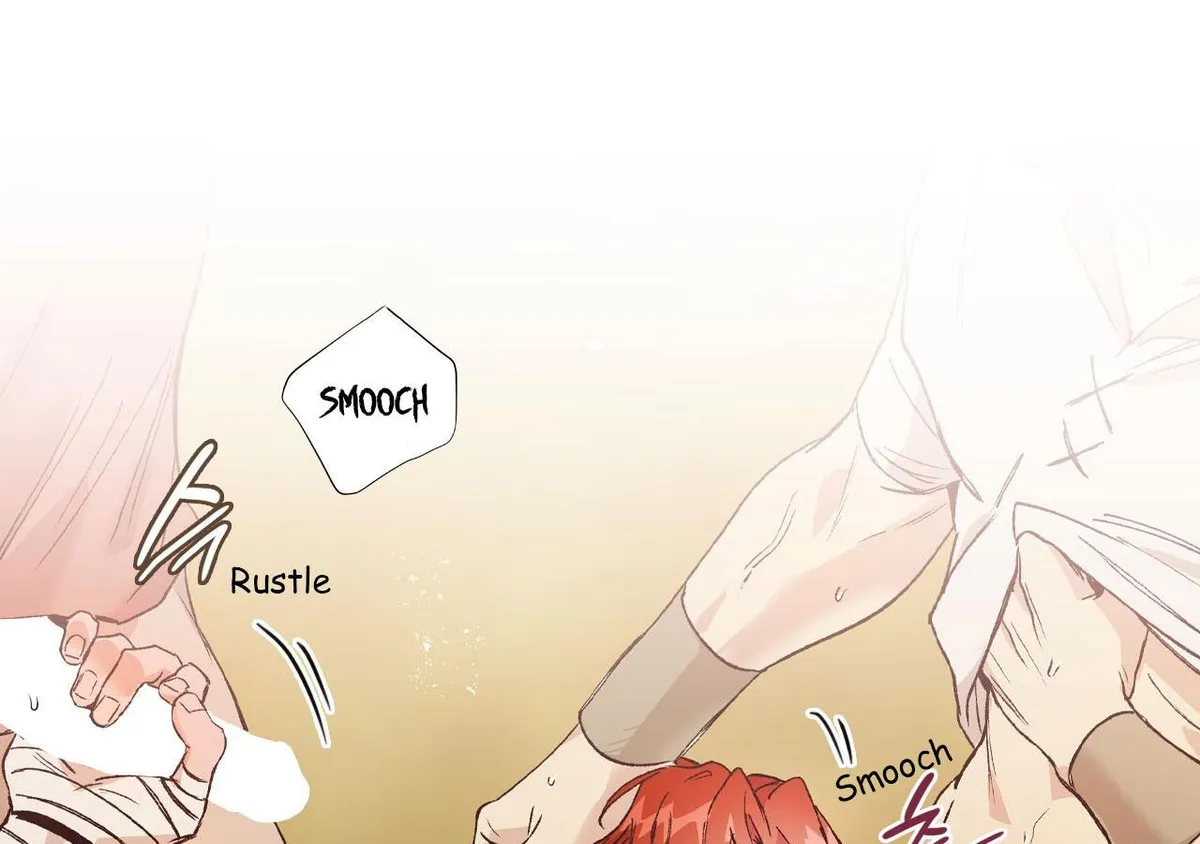 Conquer the World♥ With One Bottle of Potion Chapter 2 page 83 - 