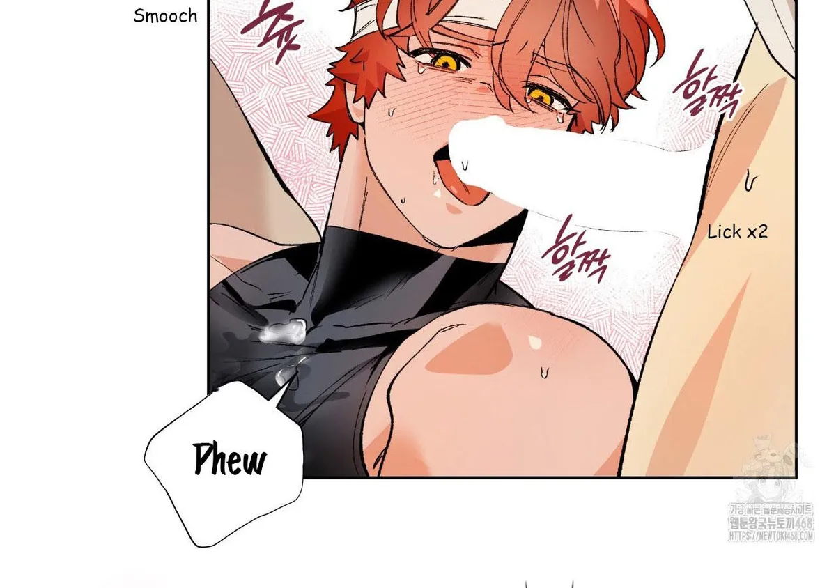 Conquer the World♥ With One Bottle of Potion Chapter 2 page 88 - 