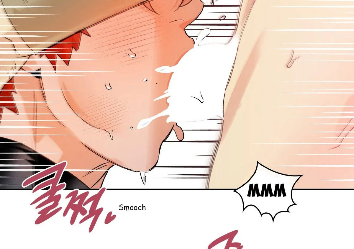 Conquer the World♥ With One Bottle of Potion Chapter 2 page 94 - 
