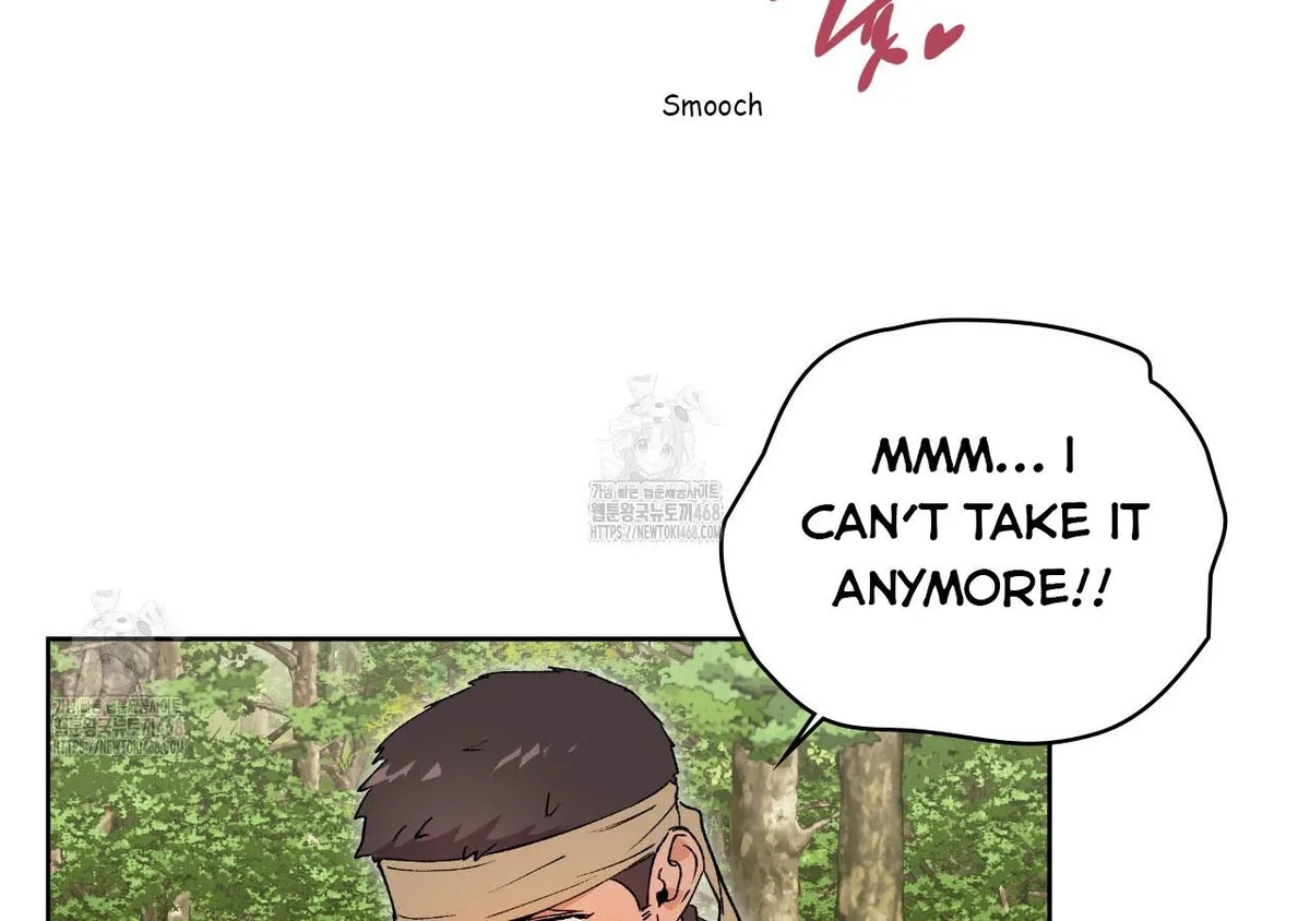 Conquer the World♥ With One Bottle of Potion Chapter 2 page 95 - 