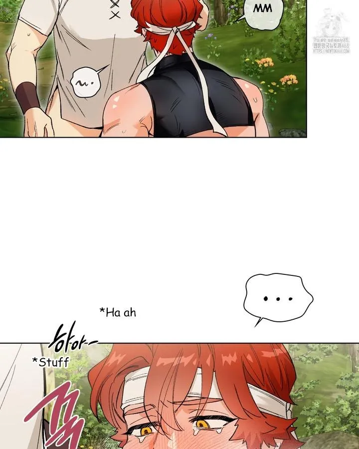 Conquer the World♥ With One Bottle of Potion Chapter 3 page 11 - 