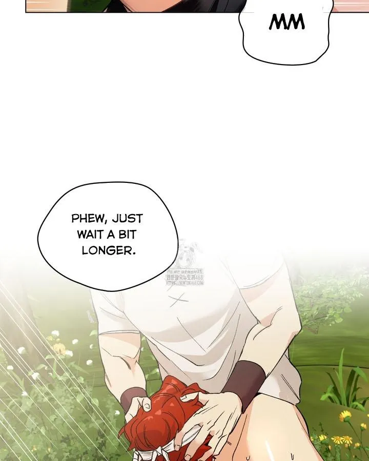 Conquer the World♥ With One Bottle of Potion Chapter 3 page 13 - 