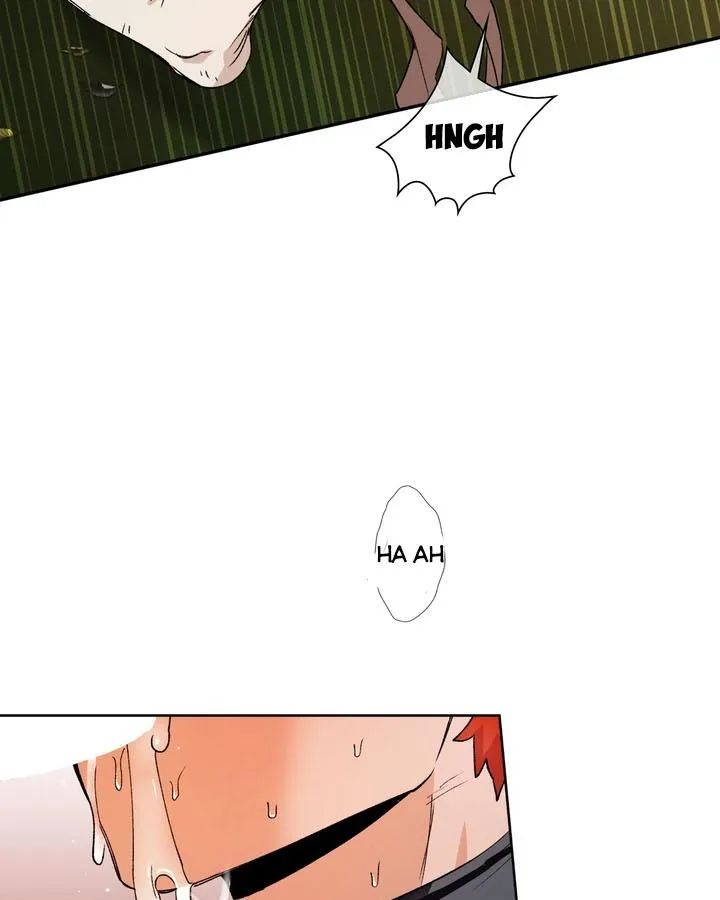 Conquer the World♥ With One Bottle of Potion Chapter 3 page 23 - 