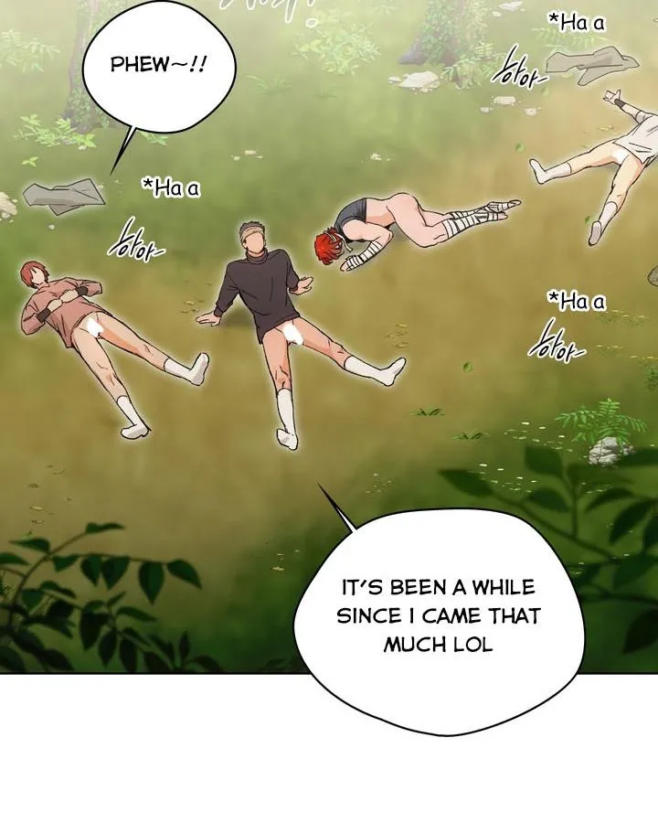 Conquer the World♥ With One Bottle of Potion Chapter 3 page 26 - 