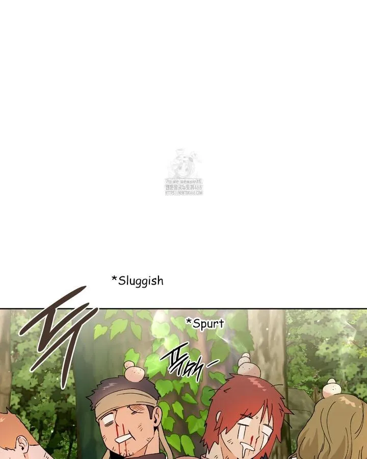 Conquer the World♥ With One Bottle of Potion Chapter 3 page 35 - 