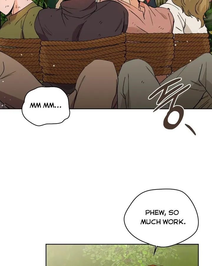 Conquer the World♥ With One Bottle of Potion Chapter 3 page 36 - 