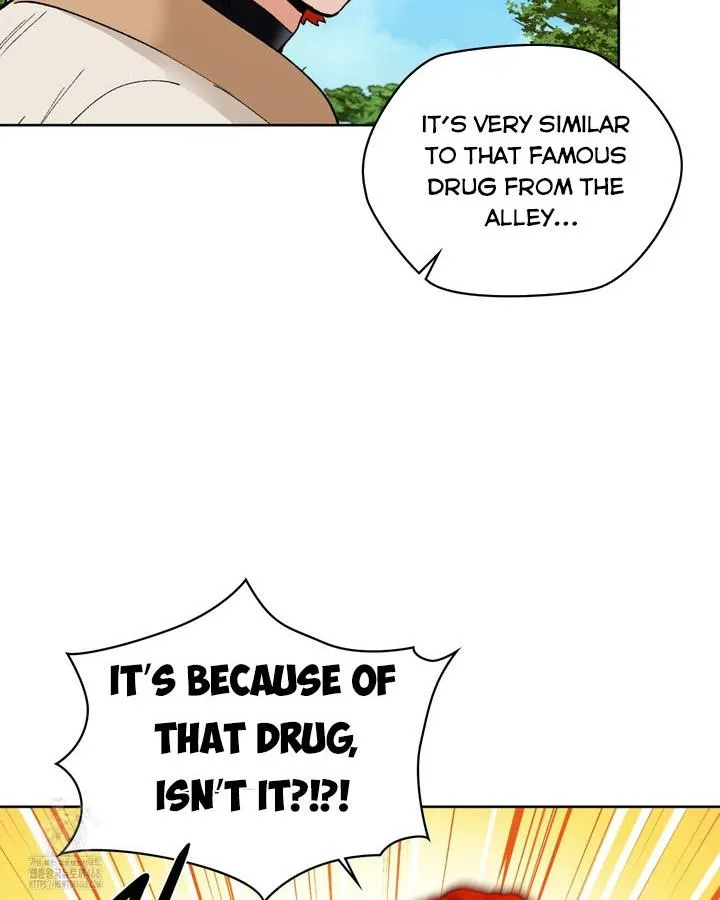 Conquer the World♥ With One Bottle of Potion Chapter 3 page 40 - 