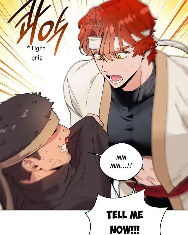 Conquer the World♥ With One Bottle of Potion Chapter 3 page 41 - 