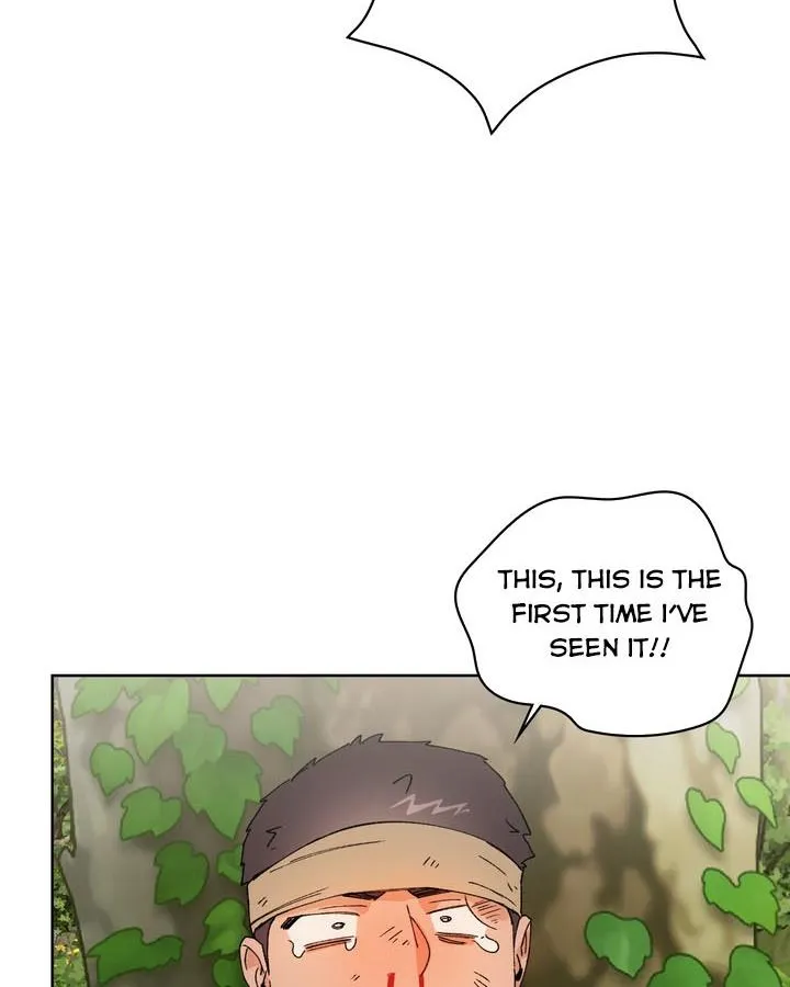 Conquer the World♥ With One Bottle of Potion Chapter 3 page 42 - 