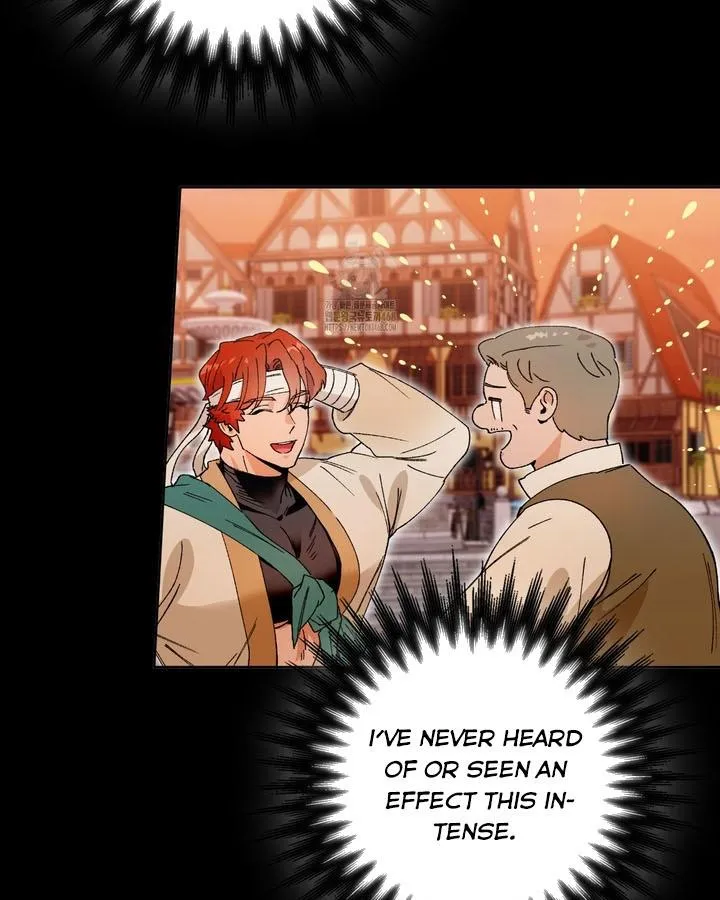 Conquer the World♥ With One Bottle of Potion Chapter 3 page 47 - 
