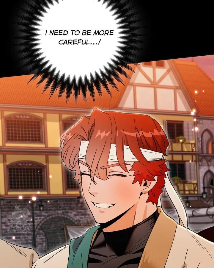 Conquer the World♥ With One Bottle of Potion Chapter 3 page 49 - 