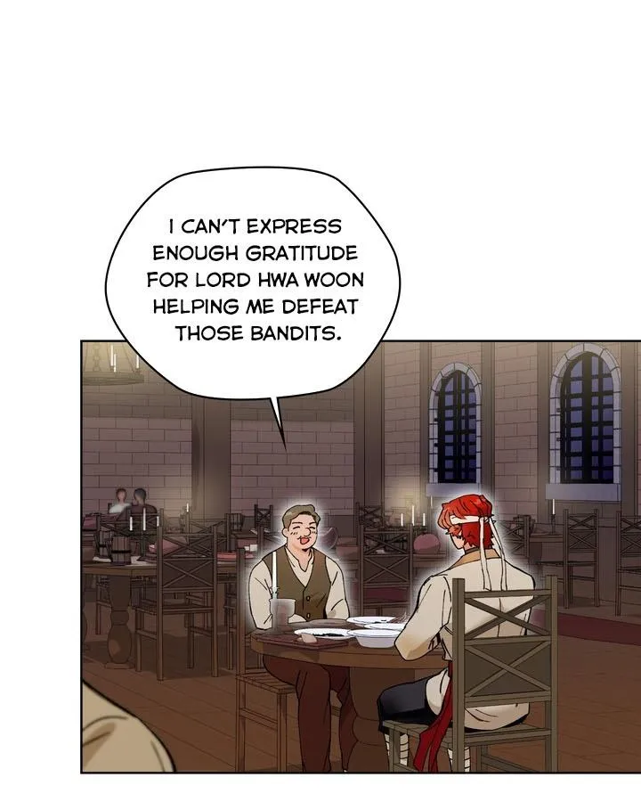 Conquer the World♥ With One Bottle of Potion Chapter 3 page 55 - 
