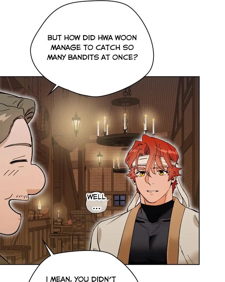Conquer the World♥ With One Bottle of Potion Chapter 3 page 57 - 