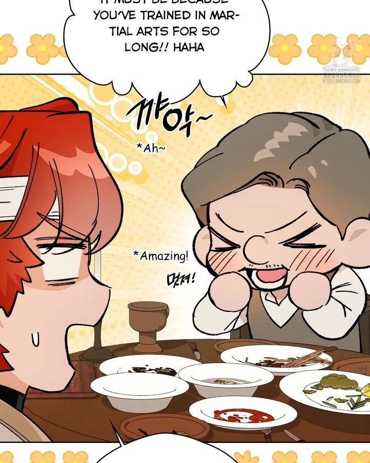 Conquer the World♥ With One Bottle of Potion Chapter 3 page 63 - 