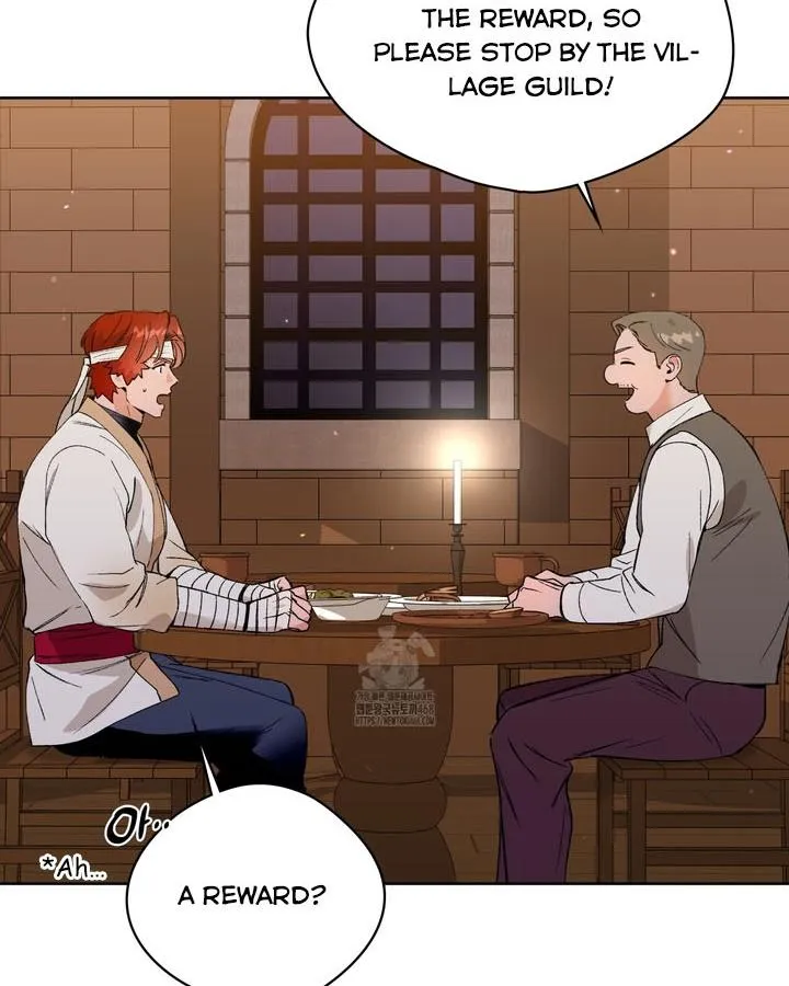 Conquer the World♥ With One Bottle of Potion Chapter 3 page 68 - 