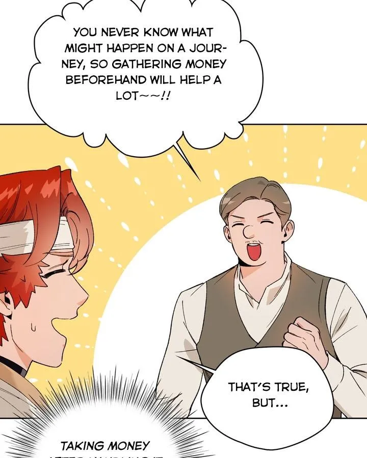 Conquer the World♥ With One Bottle of Potion Chapter 3 page 71 - 
