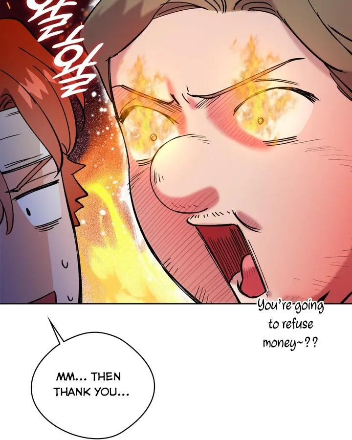 Conquer the World♥ With One Bottle of Potion Chapter 3 page 73 - 