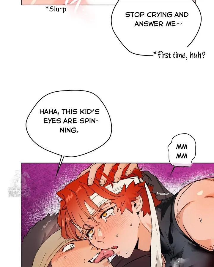 Conquer the World♥ With One Bottle of Potion Chapter 3 page 9 - 