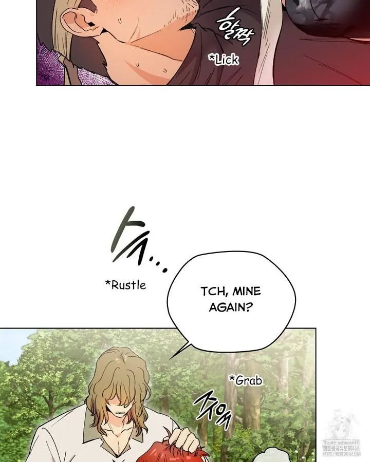 Conquer the World♥ With One Bottle of Potion Chapter 3 page 10 - 
