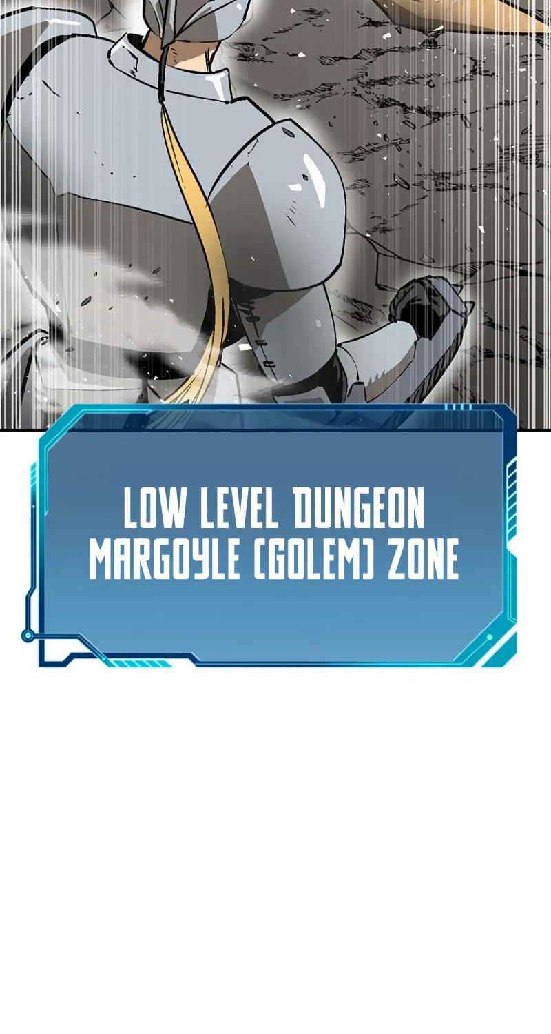 Conquering Dungeons With Copy Paste! Chapter 1 page 11 - 