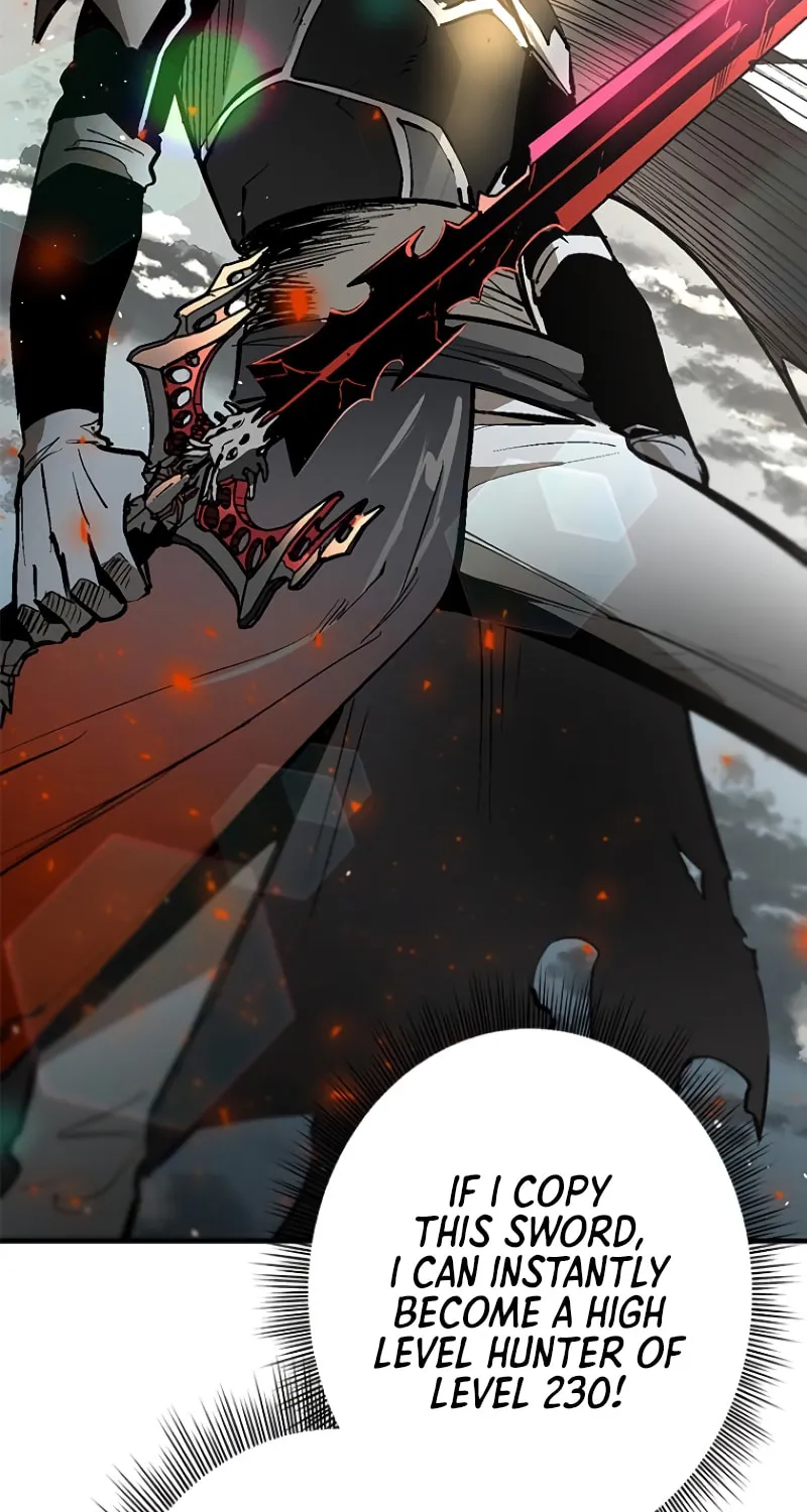 Conquering Dungeons With Copy Paste! Chapter 1 page 110 - 