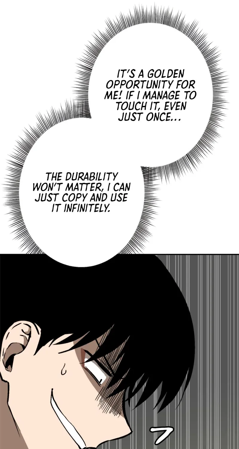 Conquering Dungeons With Copy Paste! Chapter 1 page 114 - 