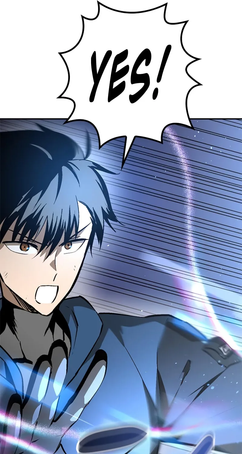 Conquering Dungeons With Copy Paste! Chapter 1 page 124 - 