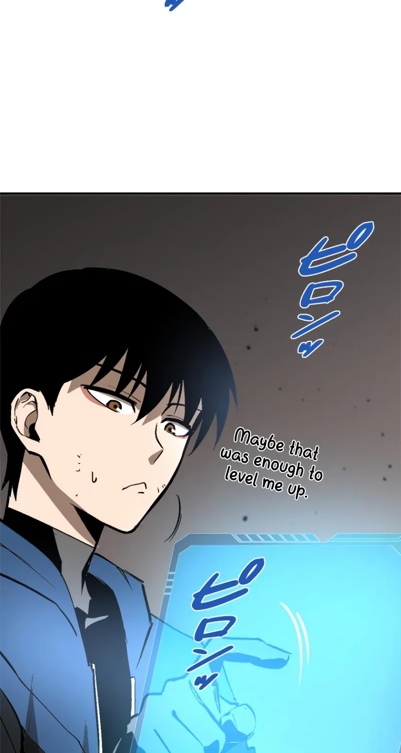 Conquering Dungeons With Copy Paste! Chapter 1 page 133 - 