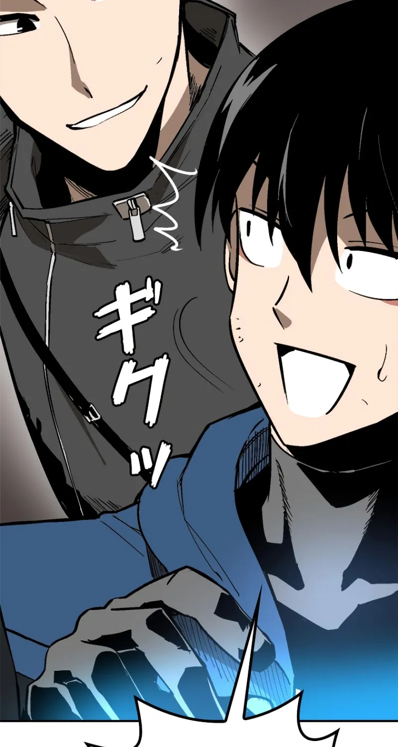 Conquering Dungeons With Copy Paste! Chapter 1 page 135 - 