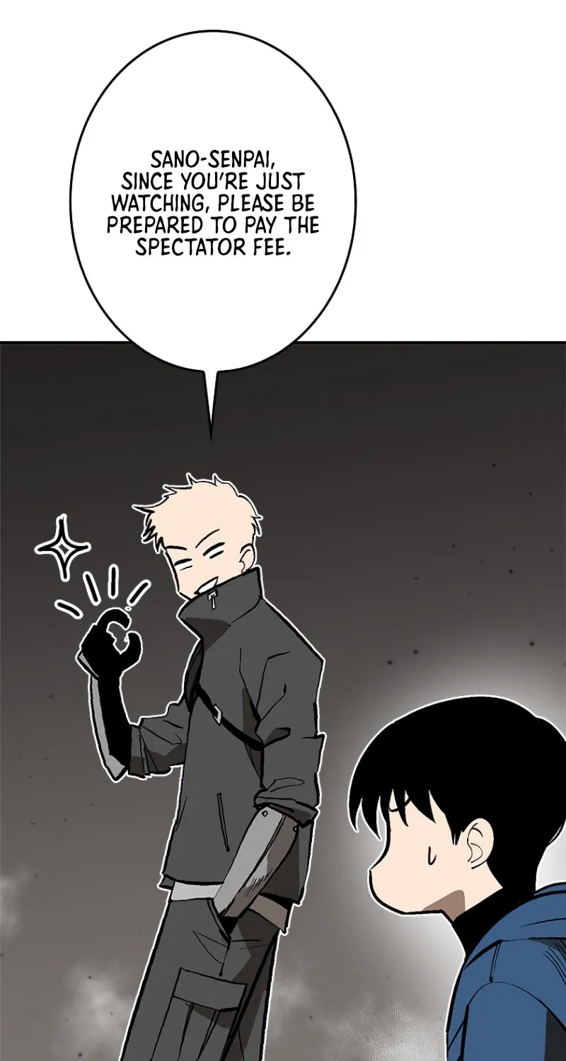 Conquering Dungeons With Copy Paste! Chapter 1 page 137 - 