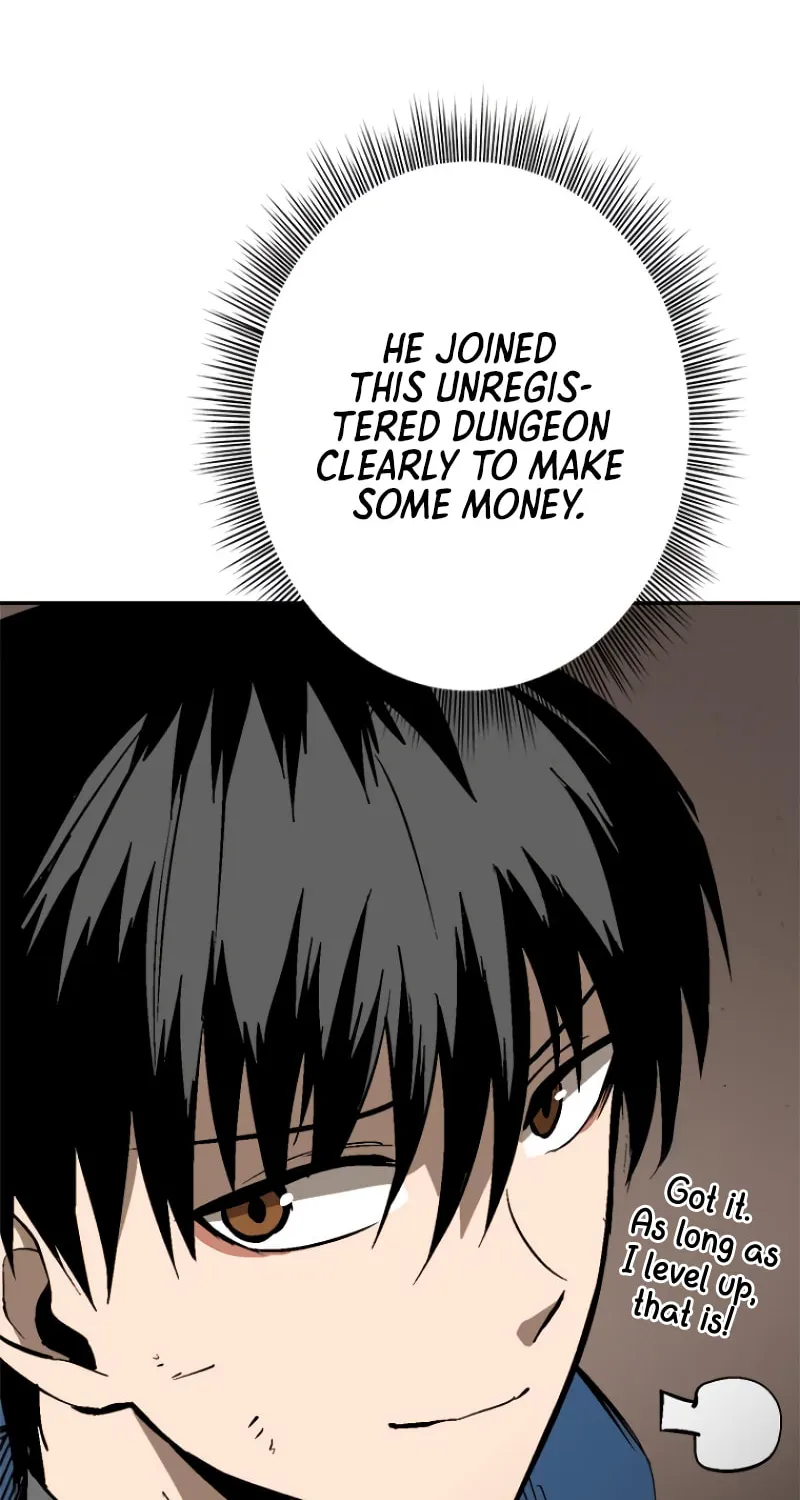 Conquering Dungeons With Copy Paste! Chapter 1 page 140 - 