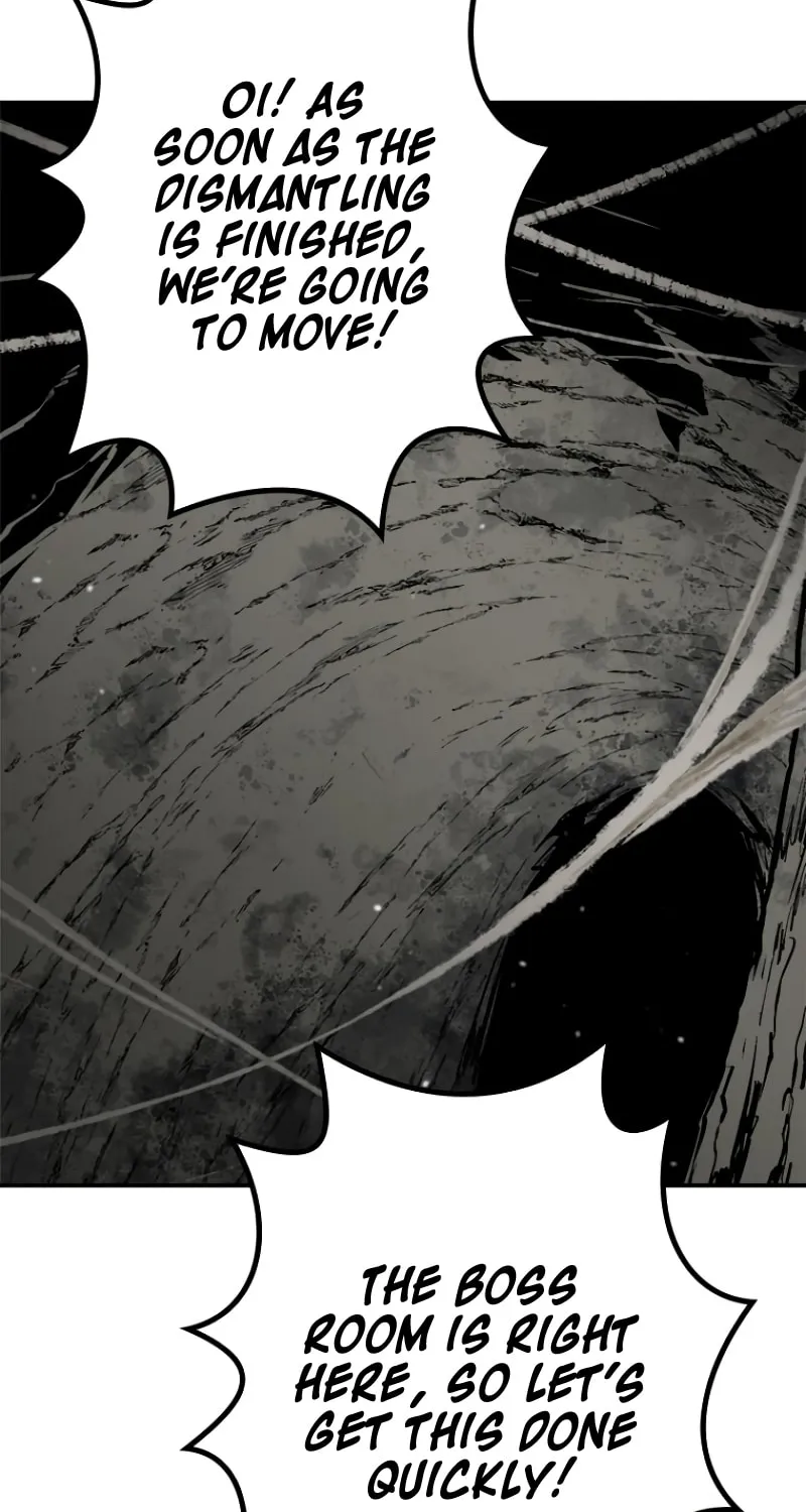 Conquering Dungeons With Copy Paste! Chapter 1 page 142 - 