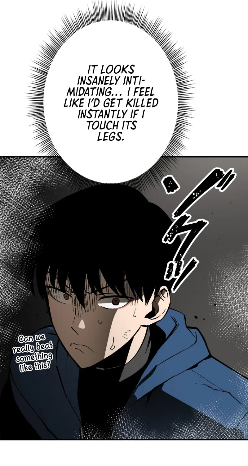 Conquering Dungeons With Copy Paste! Chapter 1 page 150 - 