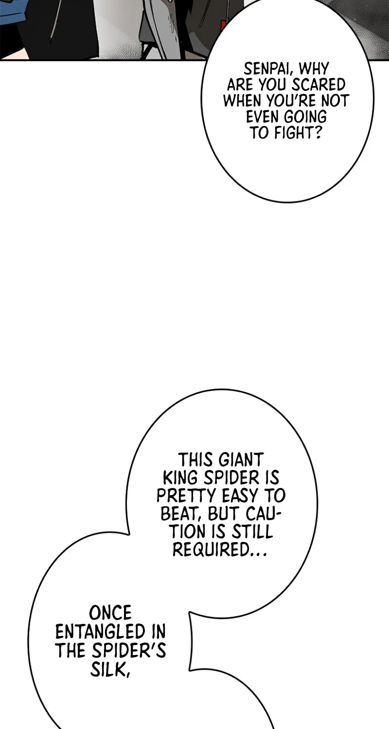 Conquering Dungeons With Copy Paste! Chapter 1 page 152 - 