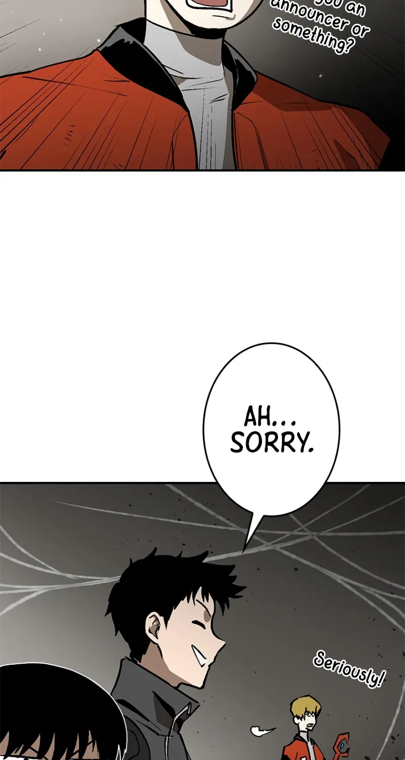 Conquering Dungeons With Copy Paste! Chapter 1 page 156 - 
