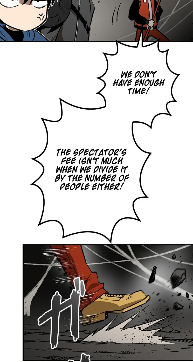 Conquering Dungeons With Copy Paste! Chapter 1 page 157 - 
