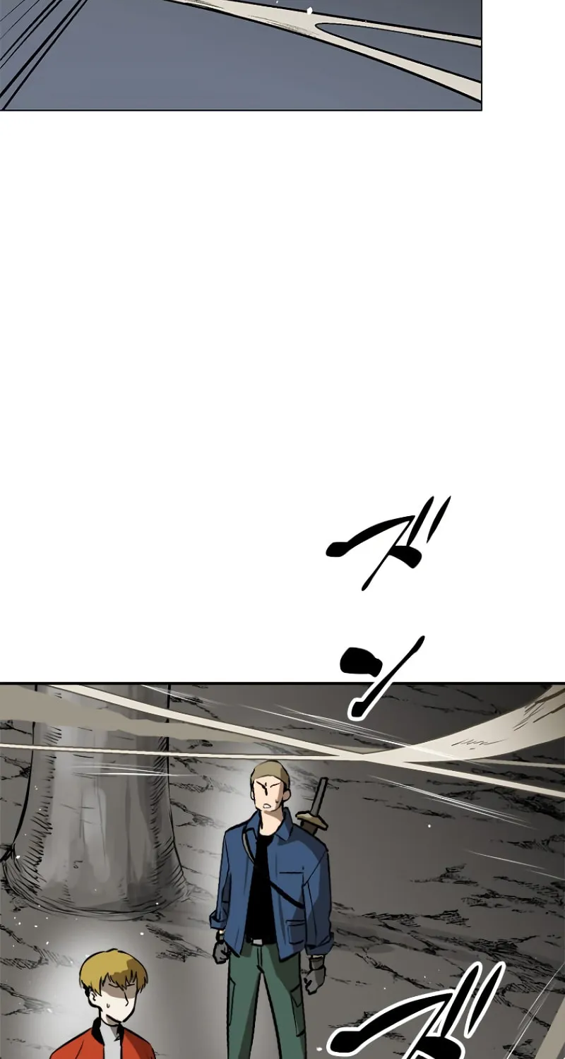 Conquering Dungeons With Copy Paste! Chapter 1 page 159 - 