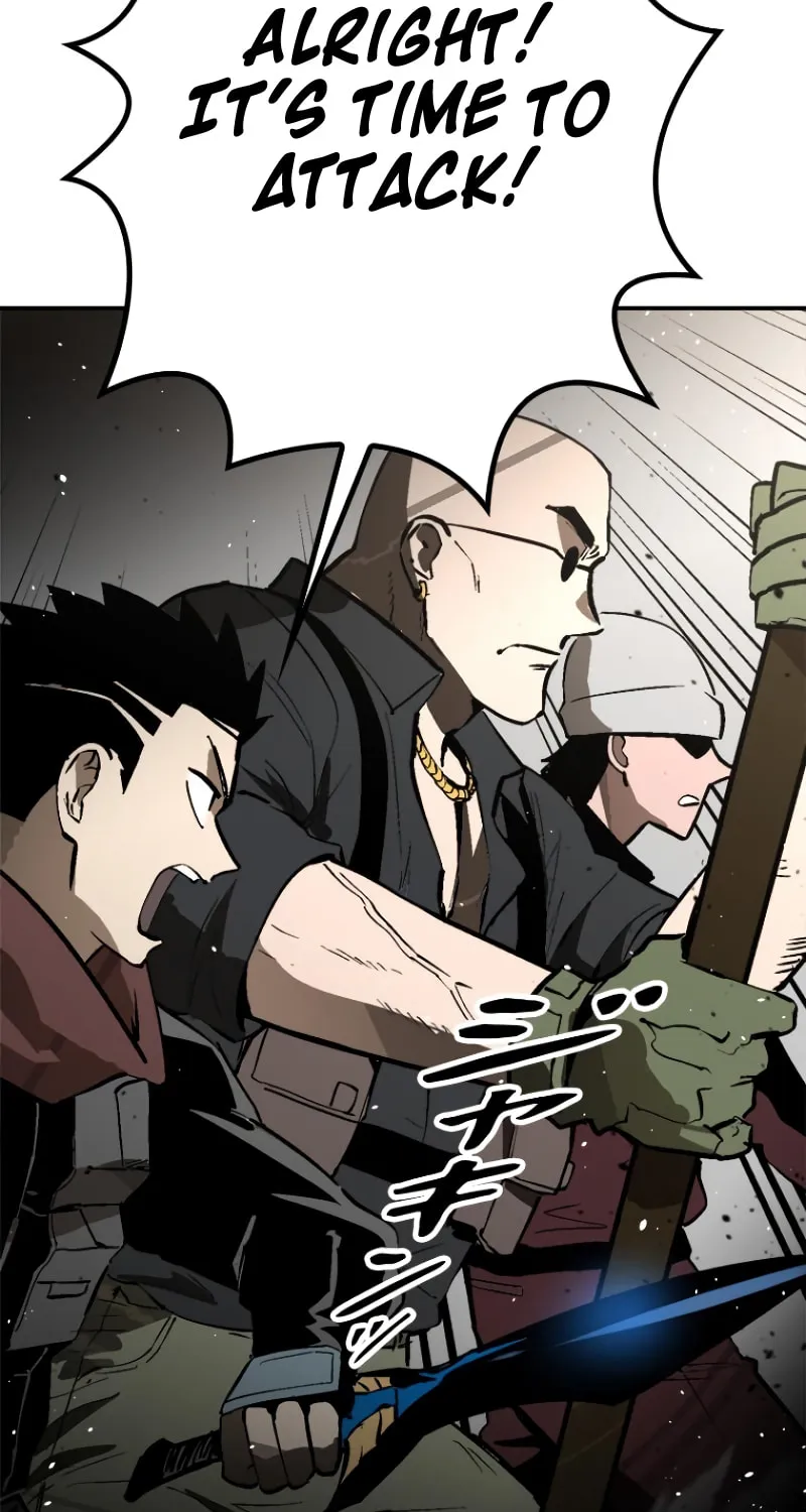 Conquering Dungeons With Copy Paste! Chapter 1 page 17 - 