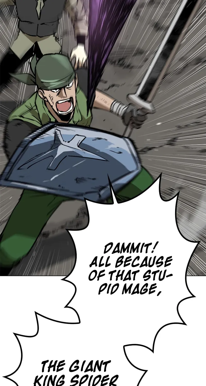 Conquering Dungeons With Copy Paste! Chapter 1 page 166 - 