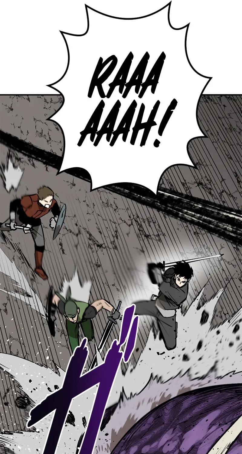 Conquering Dungeons With Copy Paste! Chapter 1 page 172 - 