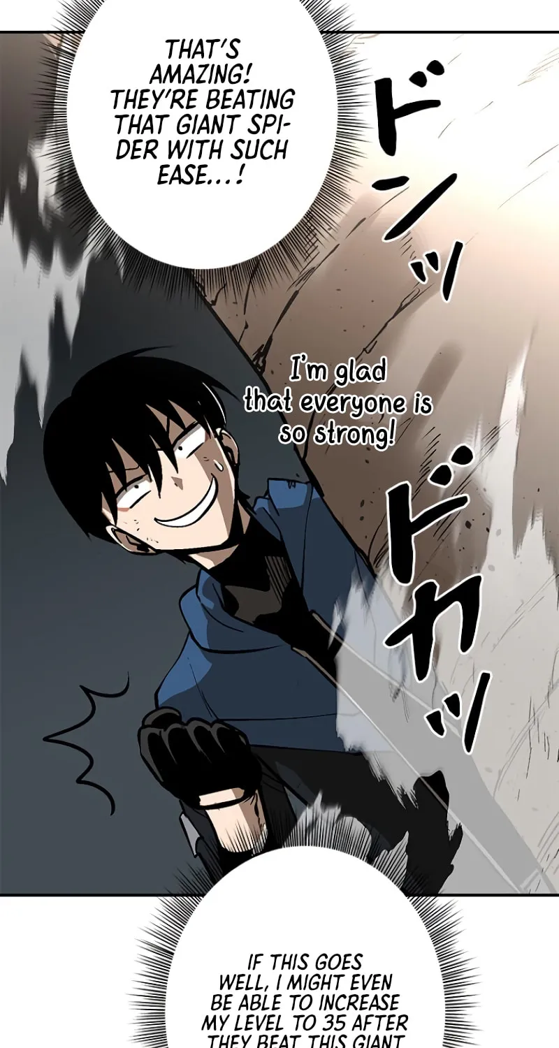 Conquering Dungeons With Copy Paste! Chapter 1 page 177 - 
