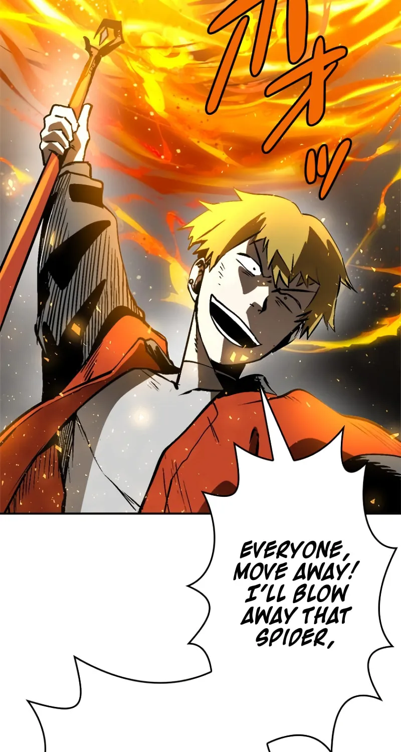 Conquering Dungeons With Copy Paste! Chapter 1 page 183 - 