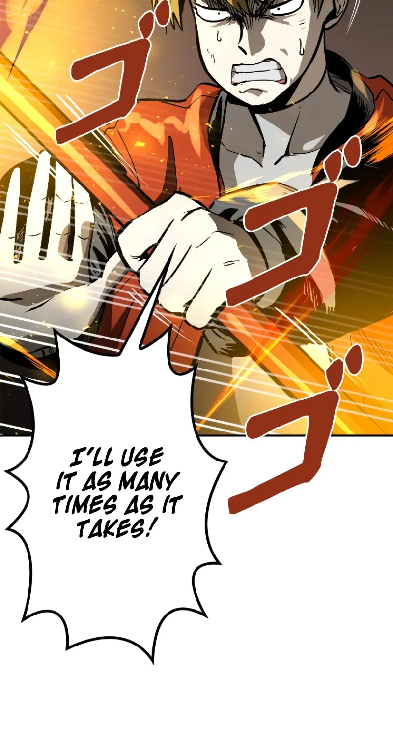 Conquering Dungeons With Copy Paste! Chapter 1 page 193 - 