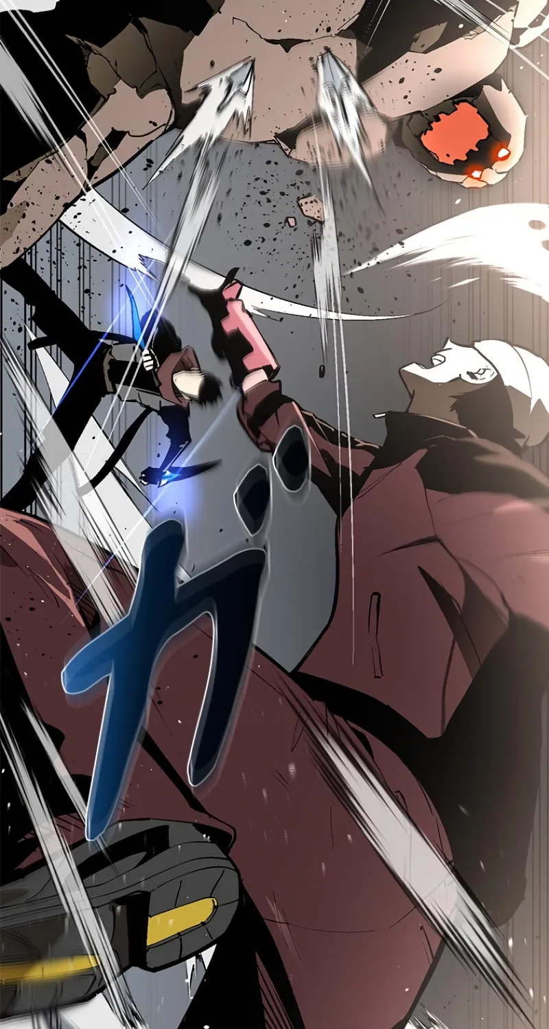 Conquering Dungeons With Copy Paste! Chapter 1 page 22 - 