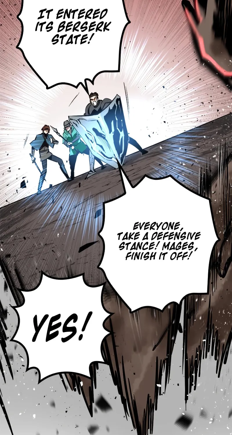 Conquering Dungeons With Copy Paste! Chapter 1 page 28 - 