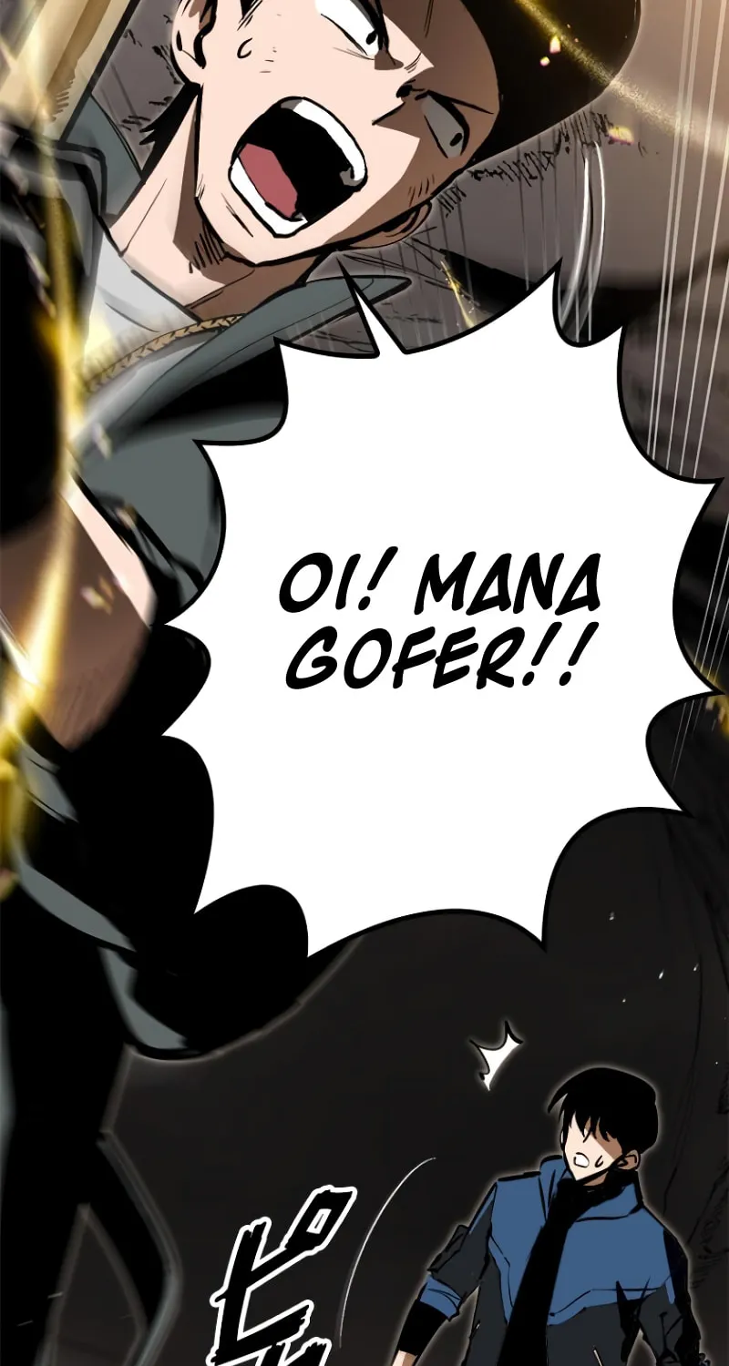 Conquering Dungeons With Copy Paste! Chapter 1 page 32 - 