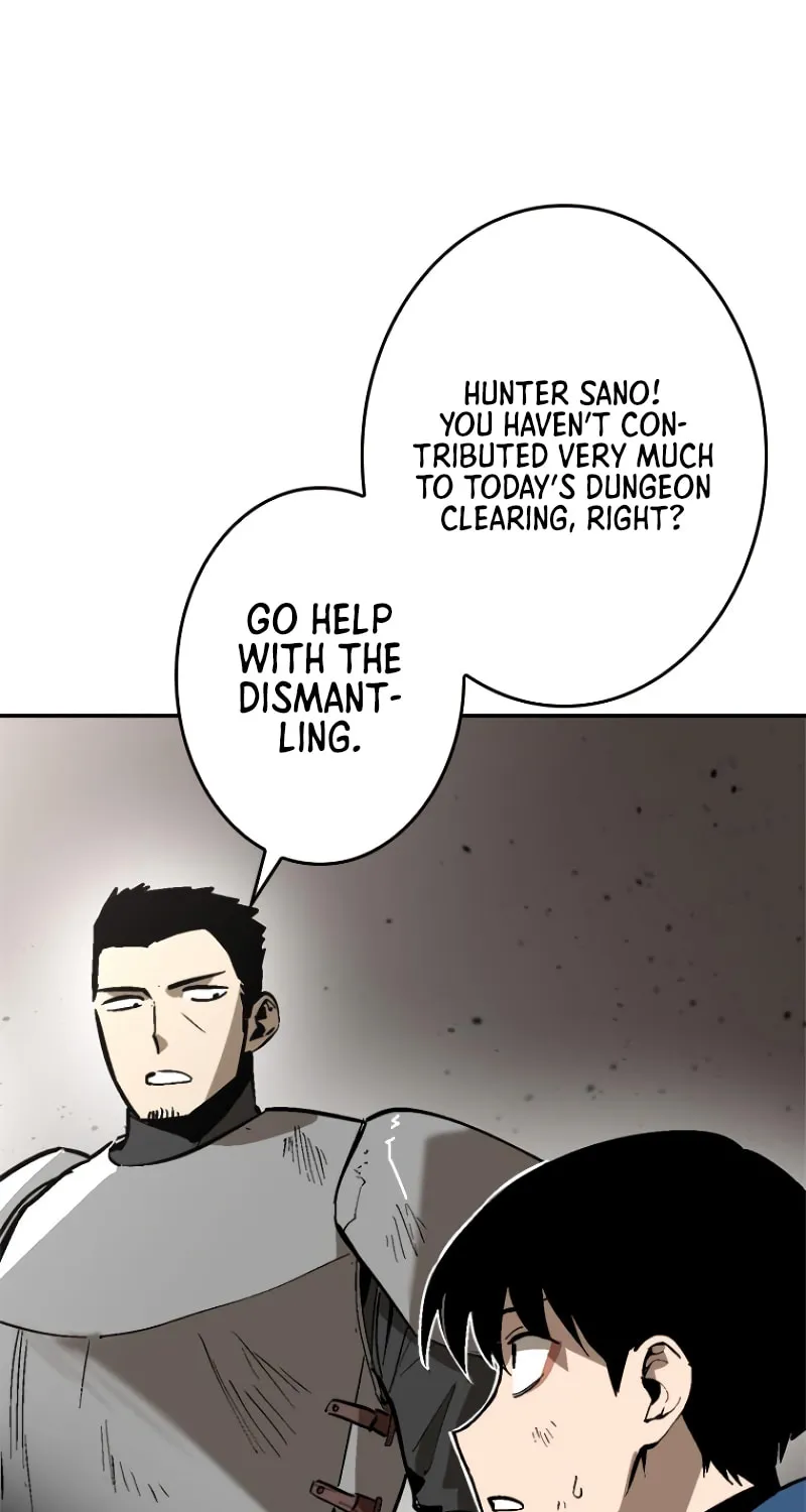 Conquering Dungeons With Copy Paste! Chapter 1 page 52 - 